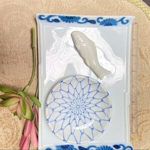 Sushi set ready for you sushi pleasure set of 3